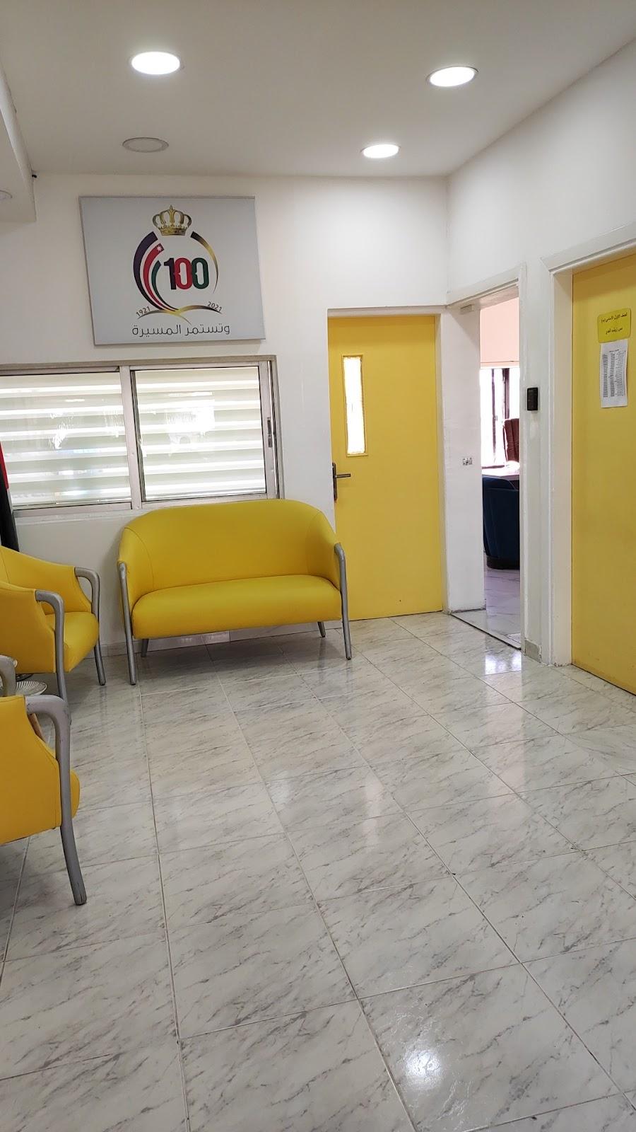 مدرسة وروضة القاهرة