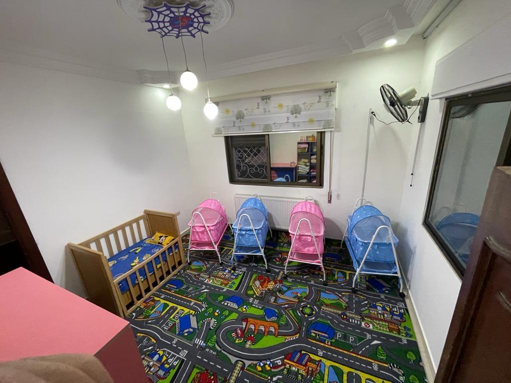 Enjoy Nursery & Preschool حضانه انجوي