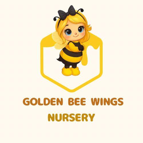حضانة أجنحة النحله الذهبيه(Golden Bee NSY)