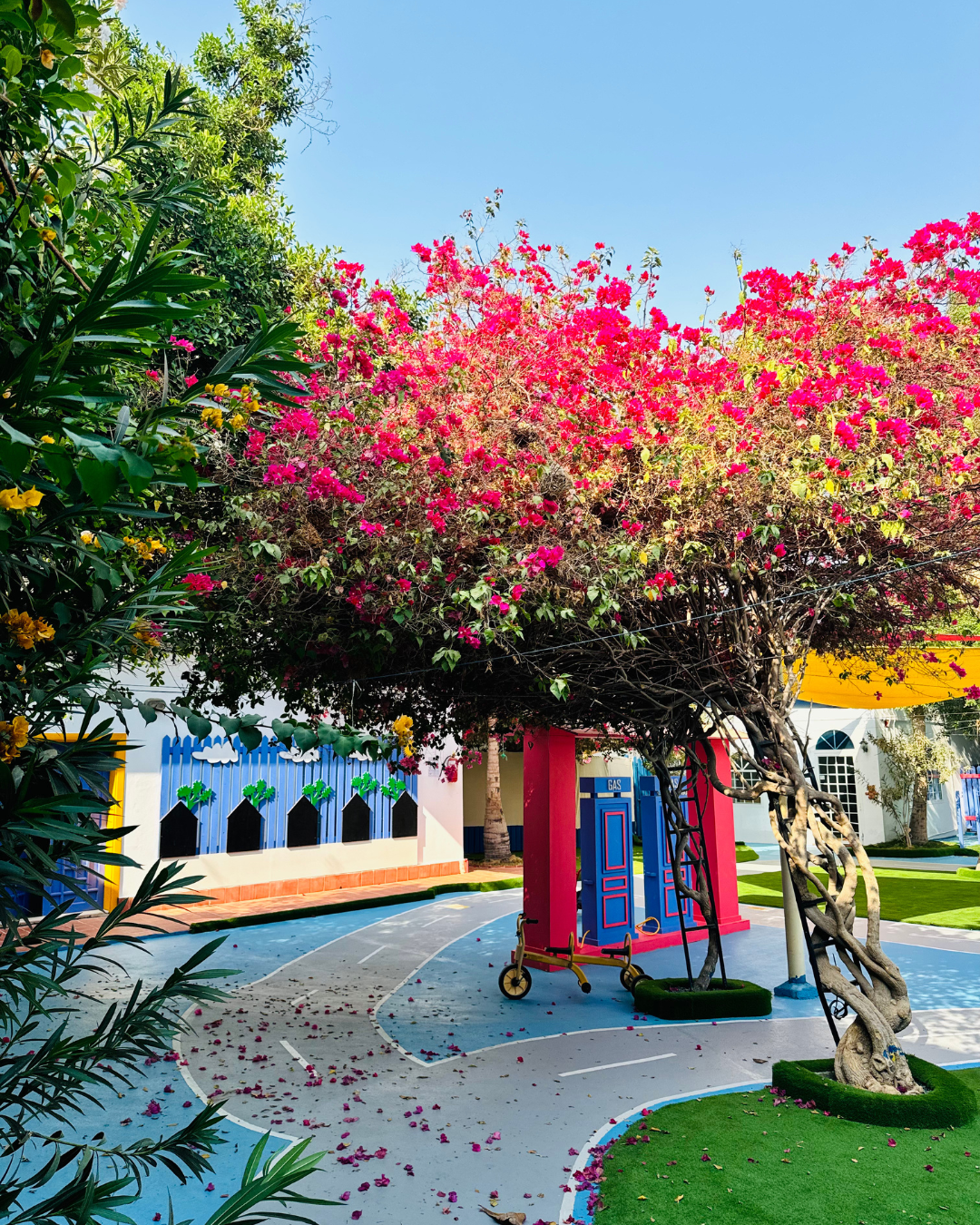 Bear Hugs - Bright Future Preschool