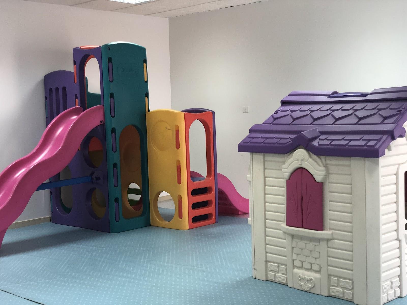 روضة شيماء جدة