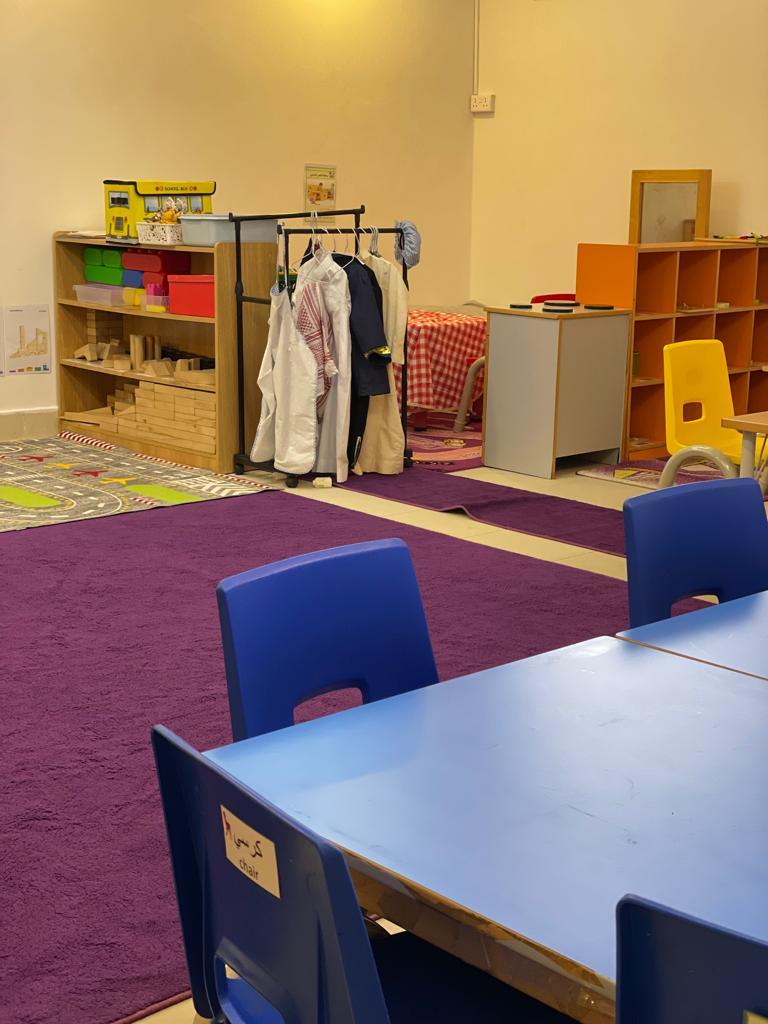 الروضة الرابعة والأربعون بجدة