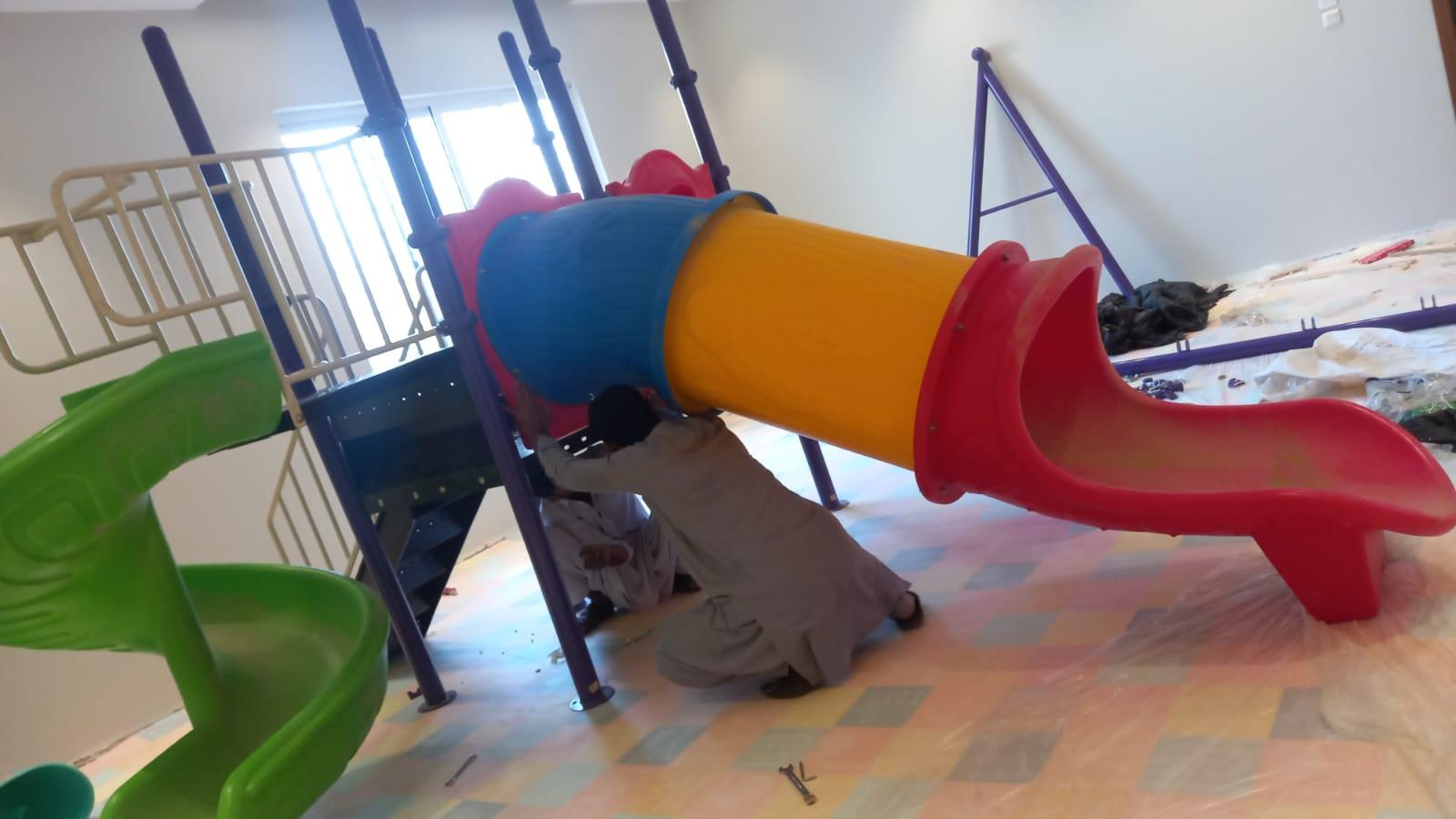 مناهل المجد