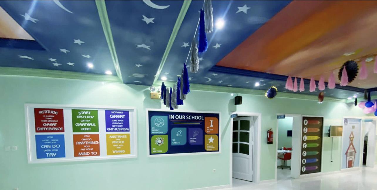 Future Generation International School