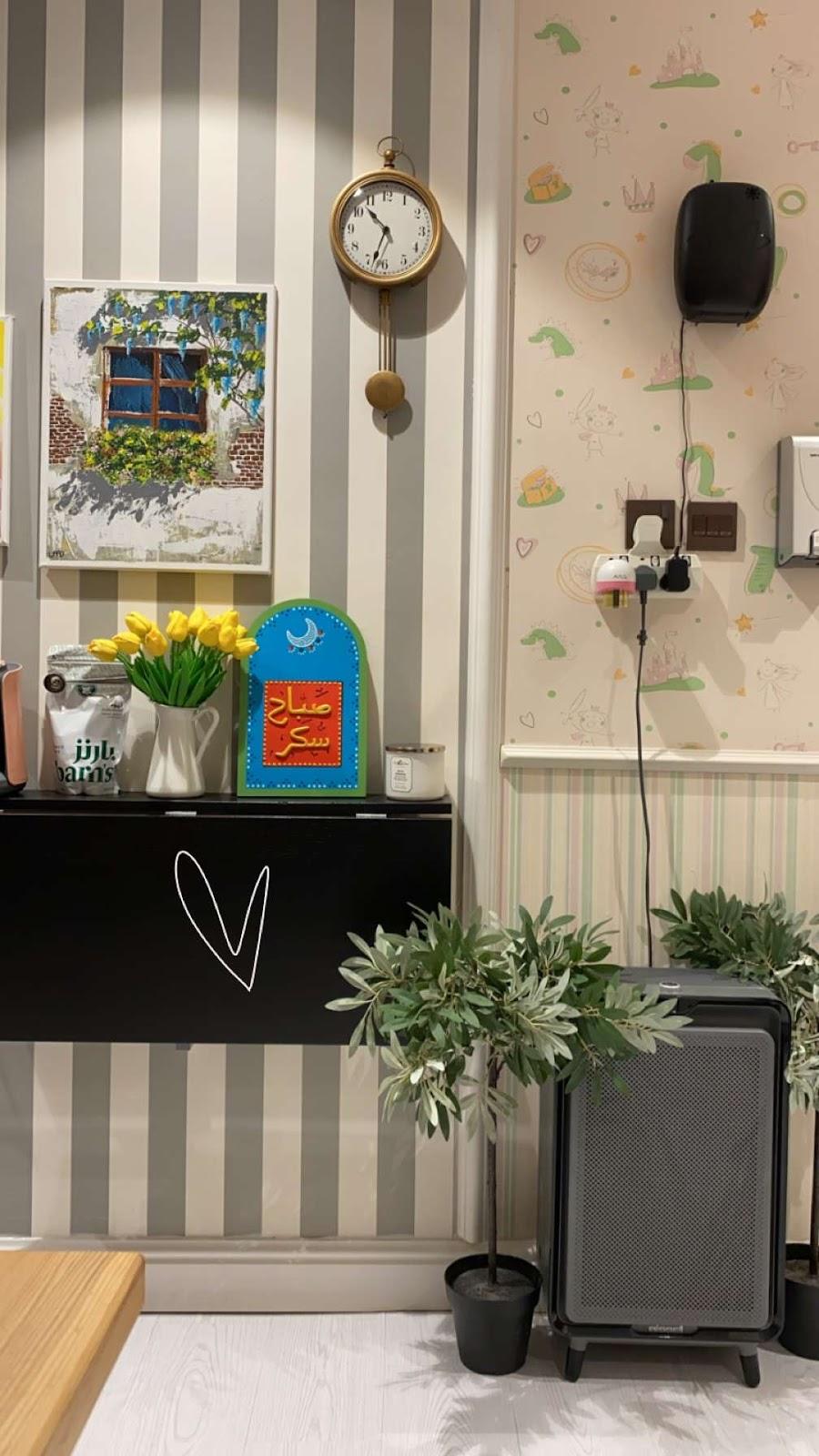 حضانة وروضة حنان