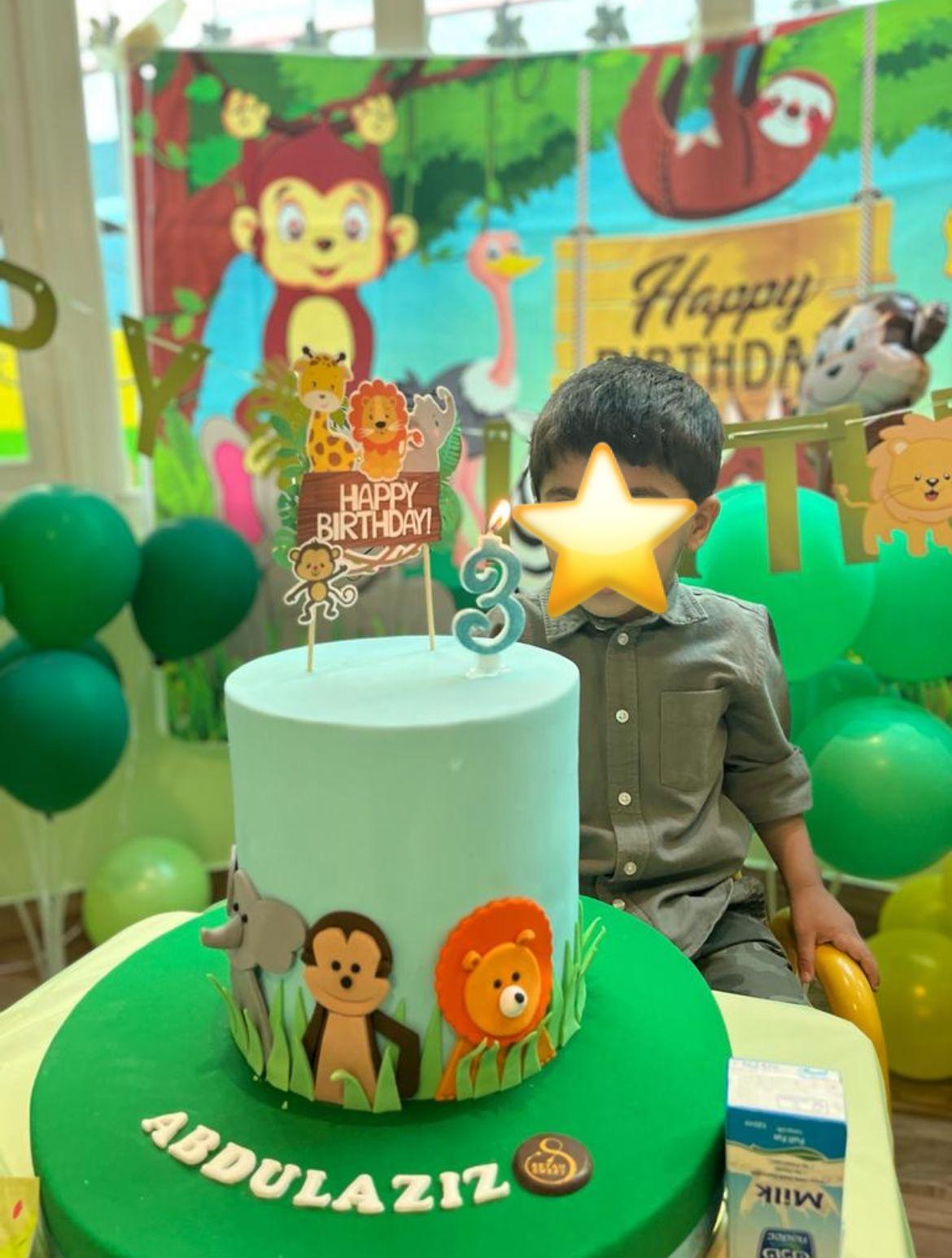 حضانة كيدز كير (Kids Care Nursery) في الرياض