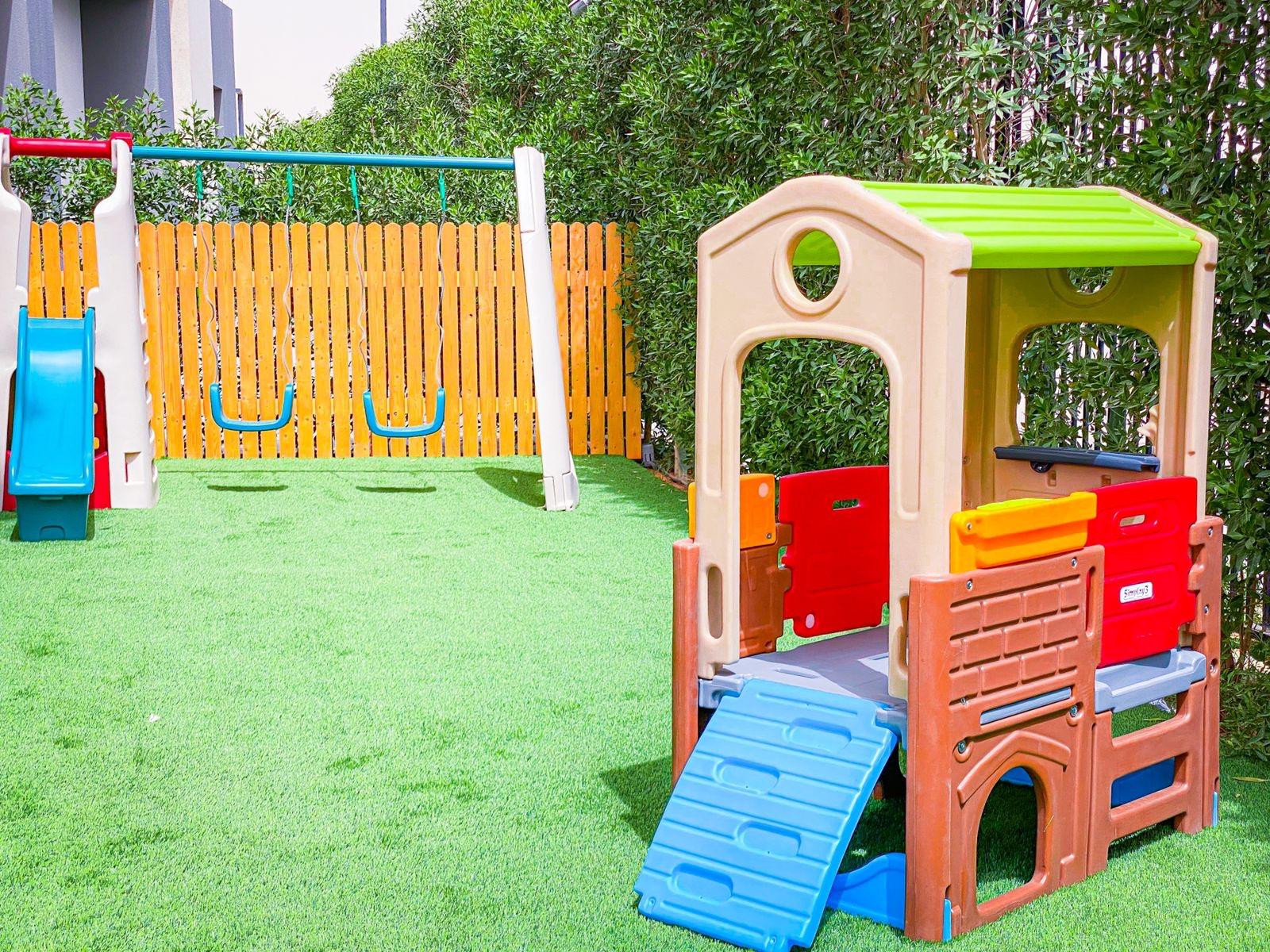 Roshn Front Academy Nursery