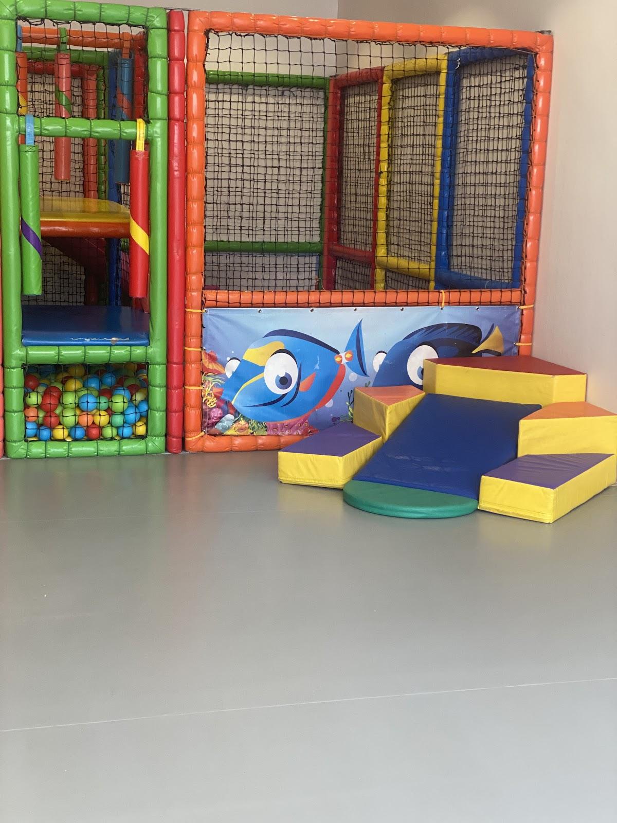 حضانة بدايات الملقا 2