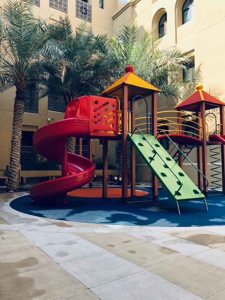 حضانة بيتي الثاني (My 2nd Home) في الرياض