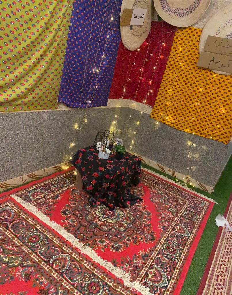 كيدز ستوريز في الرياض