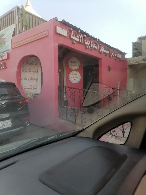 Kindergarten typical Innovators