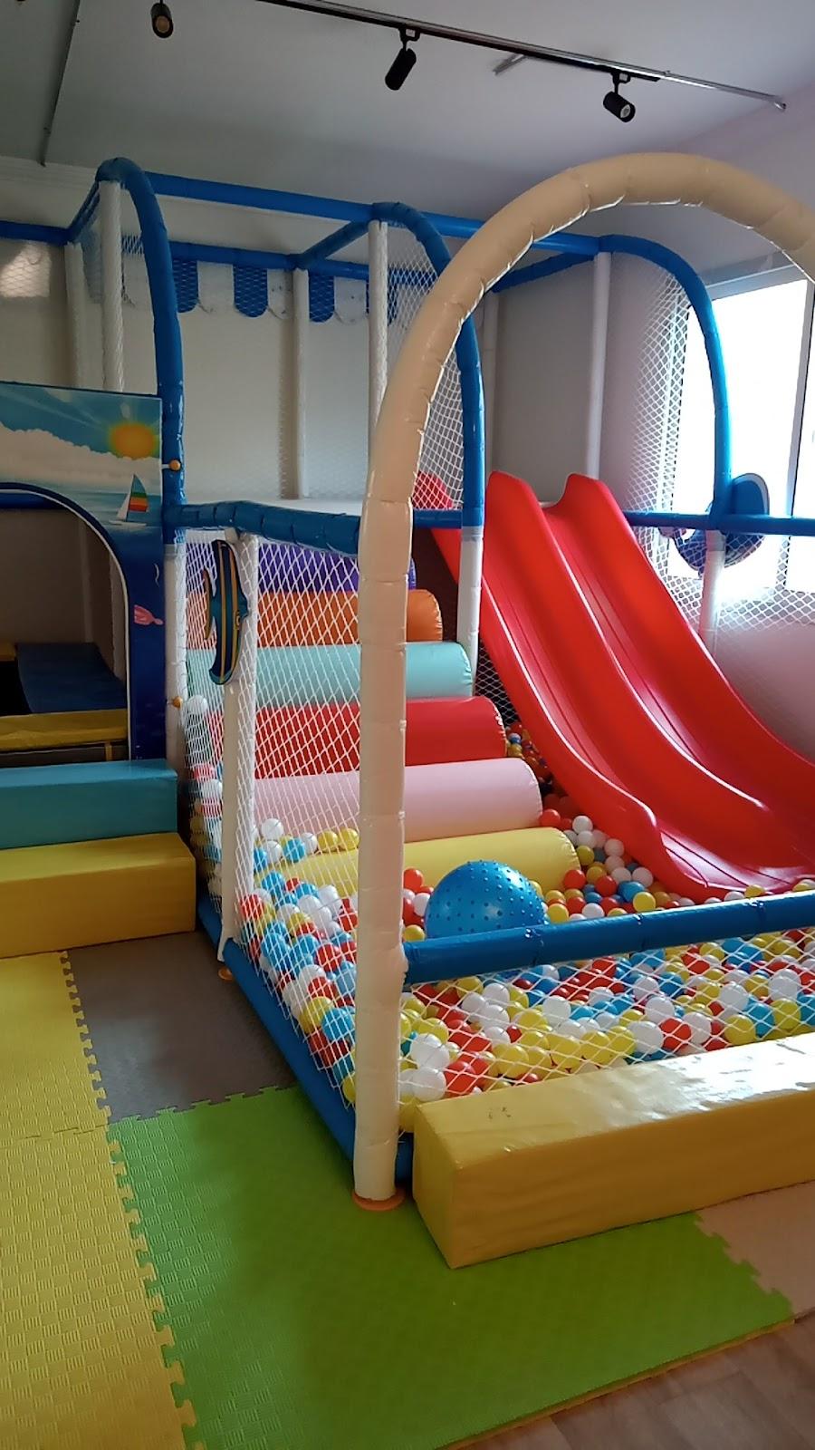 Karaz wotoot daycare in Riyadh - Riyadh facility photo
