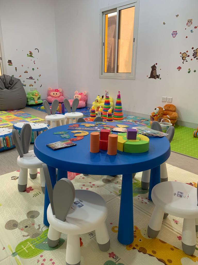 Tallom International School