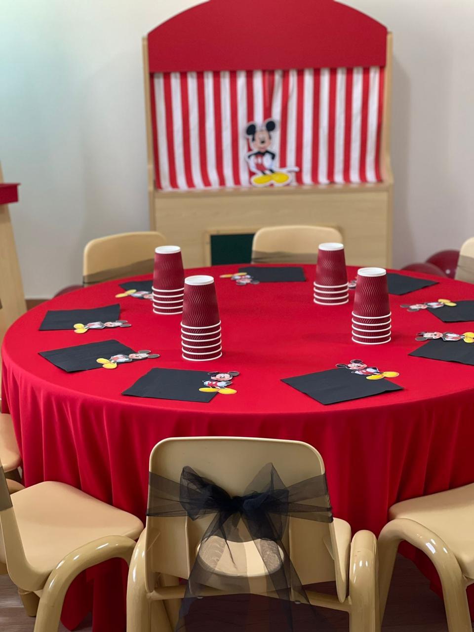 كيدز سبيس الرياض