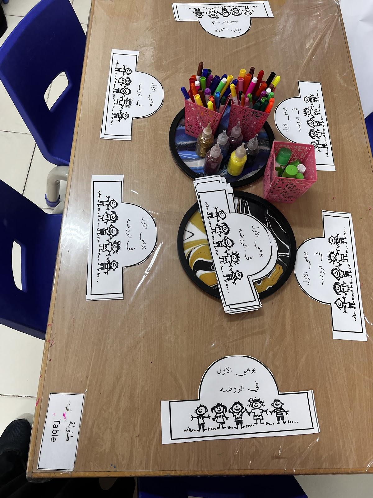 الروضة الثالثة و الثلاثون 33