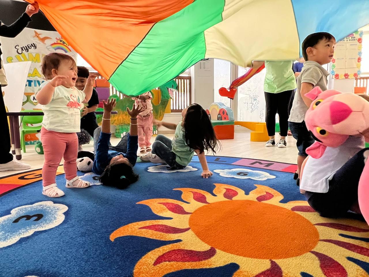 Honeypot 2 (Nursery School)