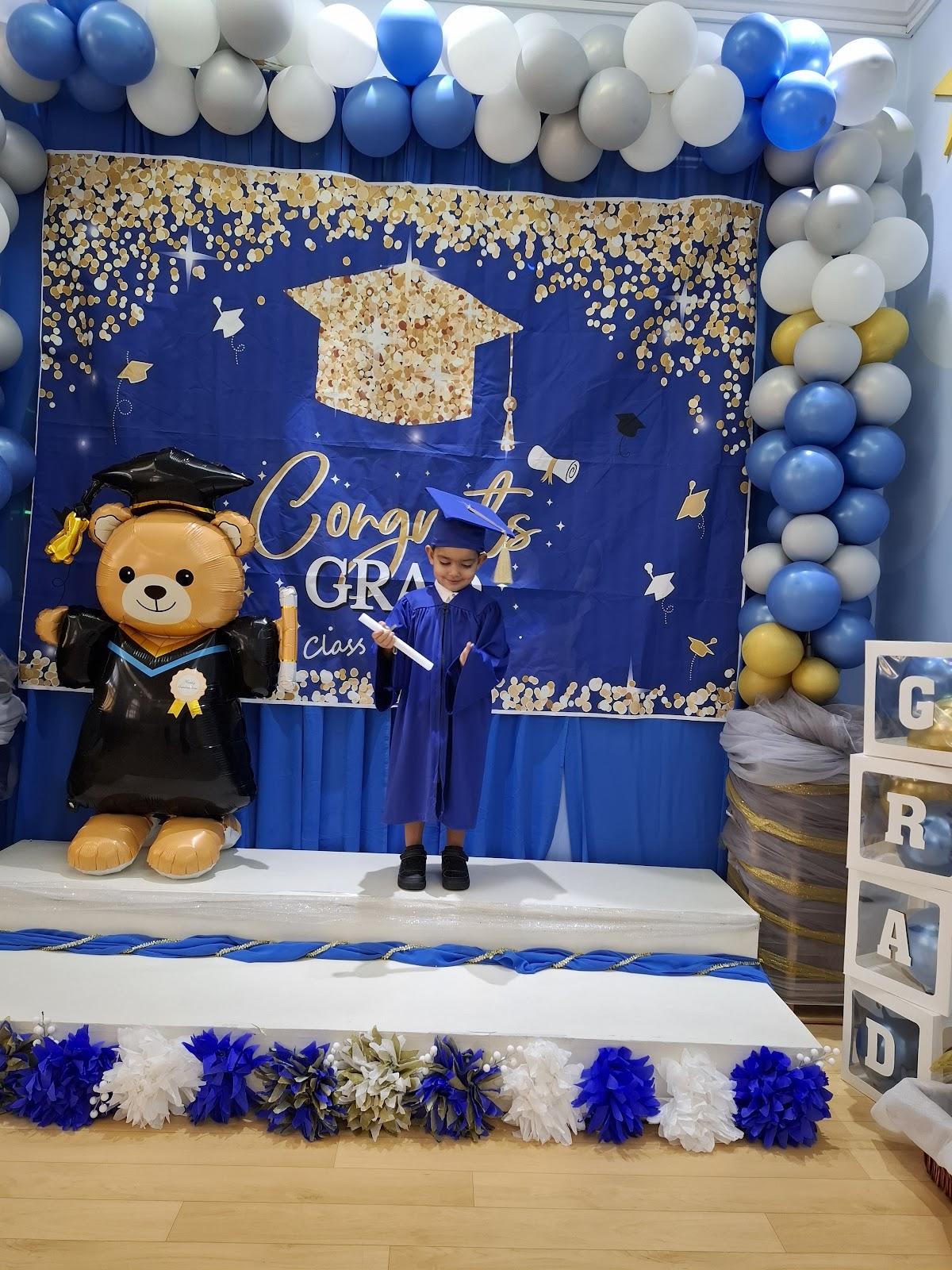 حضانة فيري تيلز (Fairy Tales) - فرع الخليج الغربي