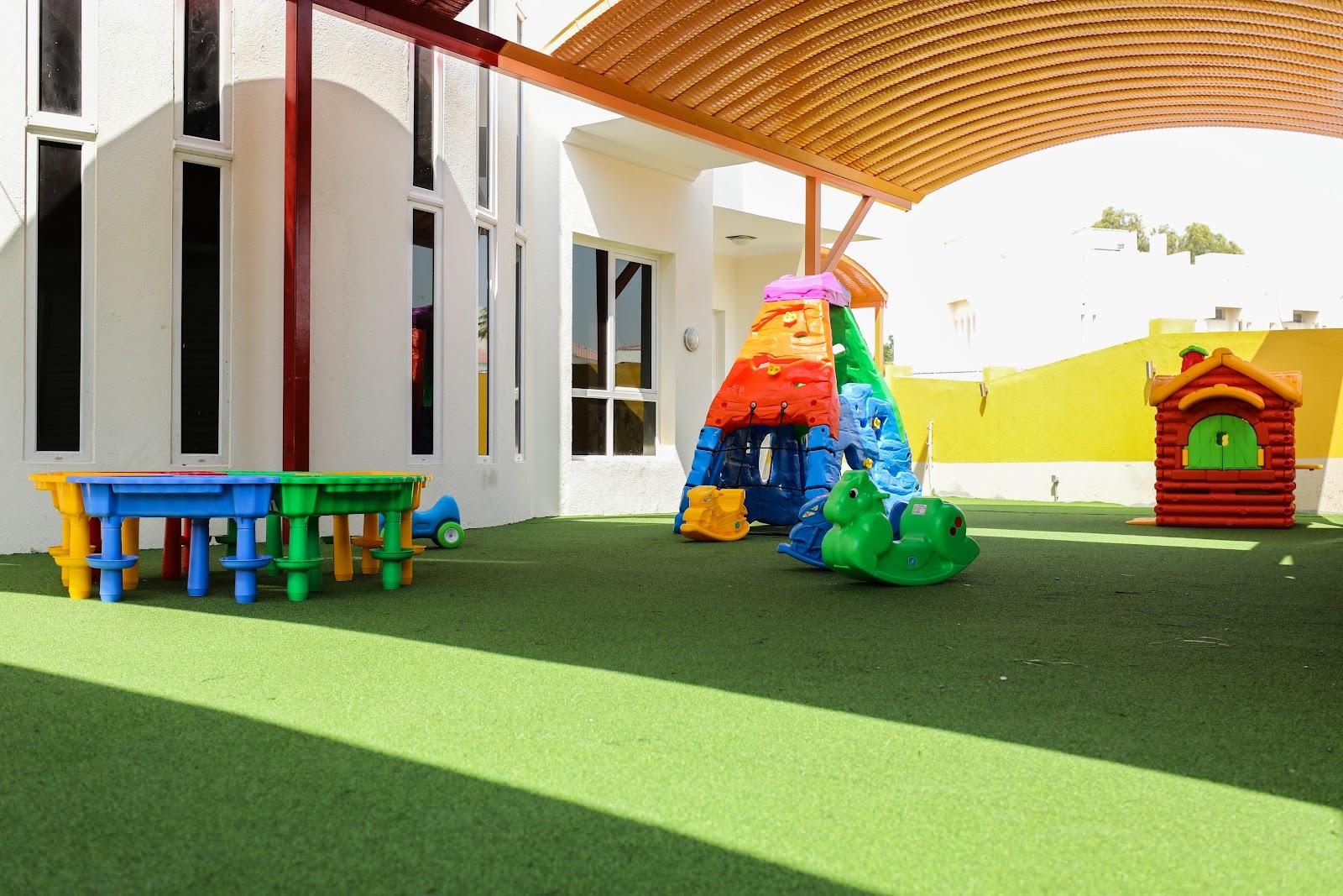 Little Cambridge Nursery