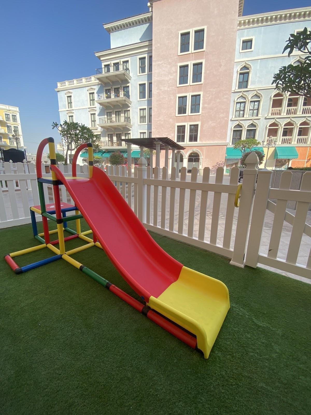 Kiddy Corner Nursery The Pearl