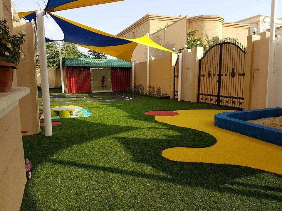 Little Leaders Nursery Dafna Branch - Doha facility photo