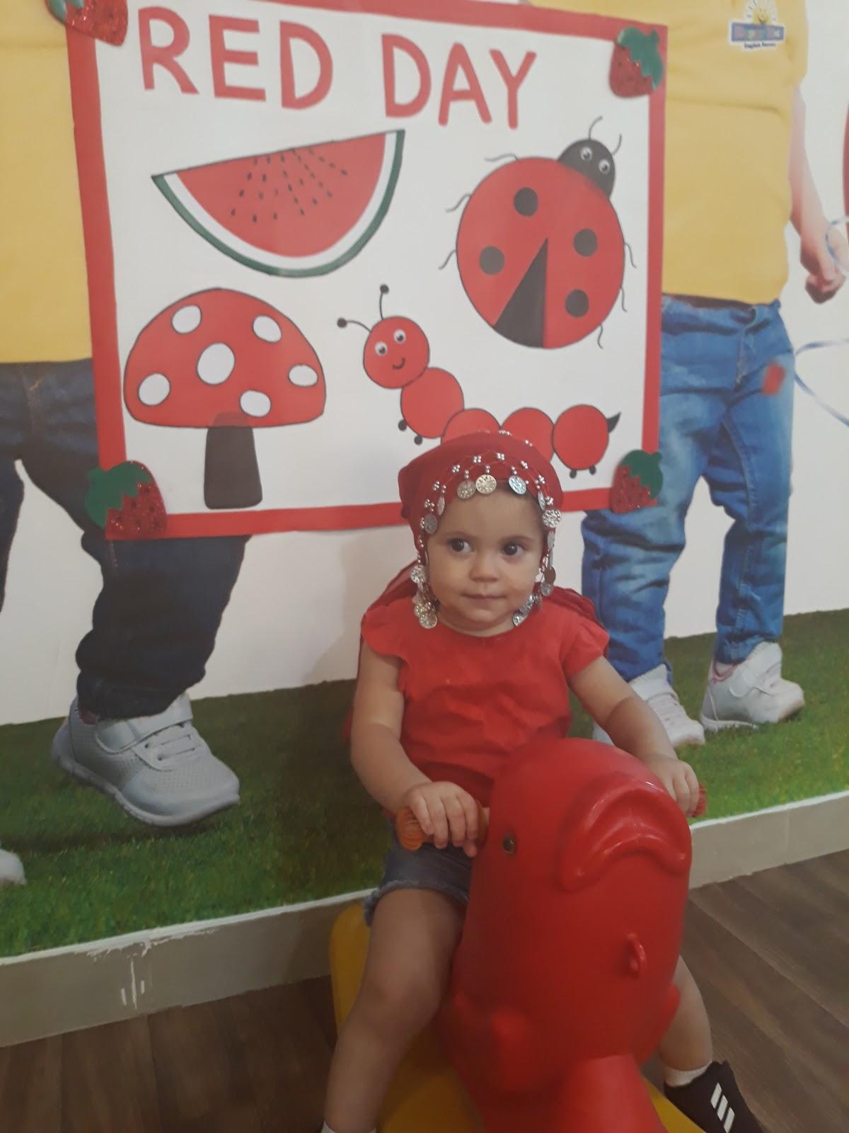 Happy Kids English Nursery