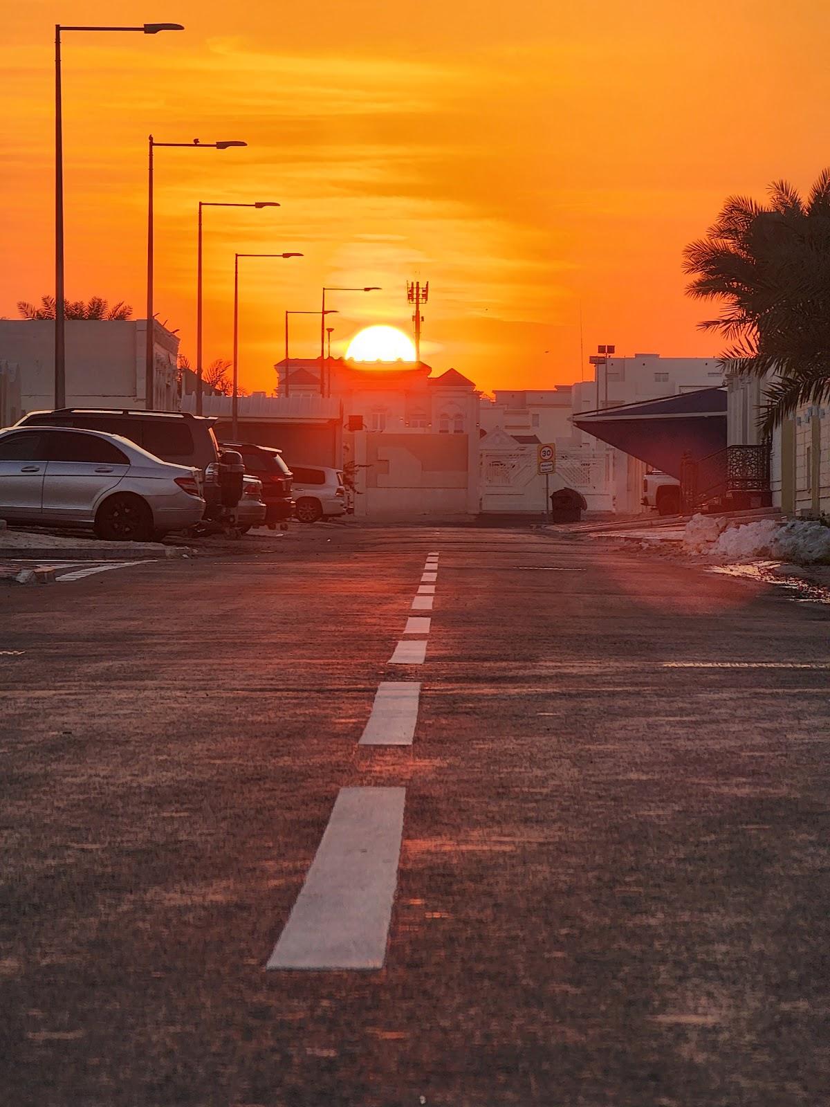 Al Kaleej Al Arabi Kindergarten