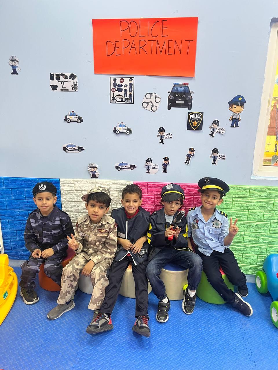 روضة سفير الدولية