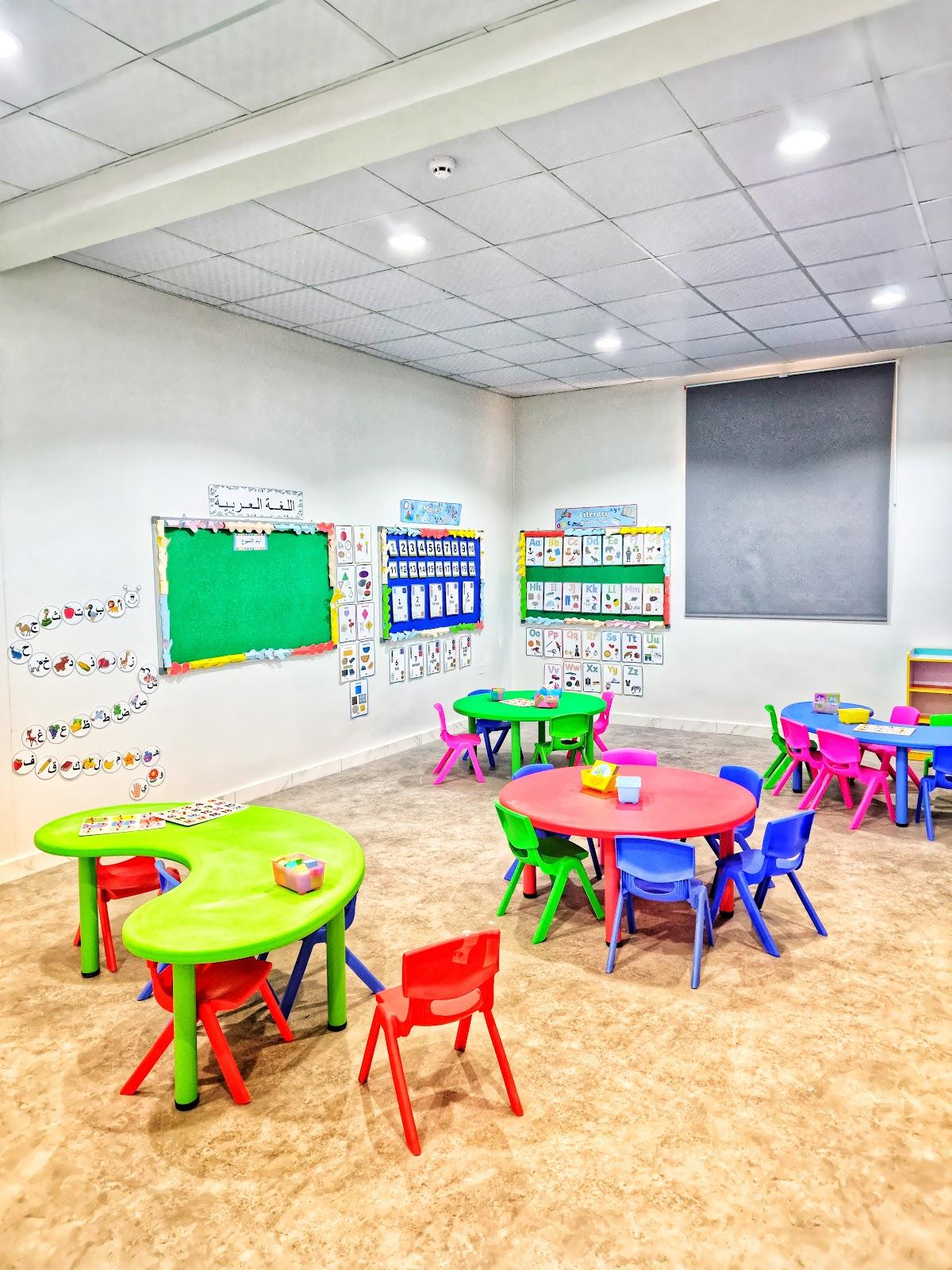 Al Shoumoukh international kindergarten Wakra branch - Al Wakrah facility photo