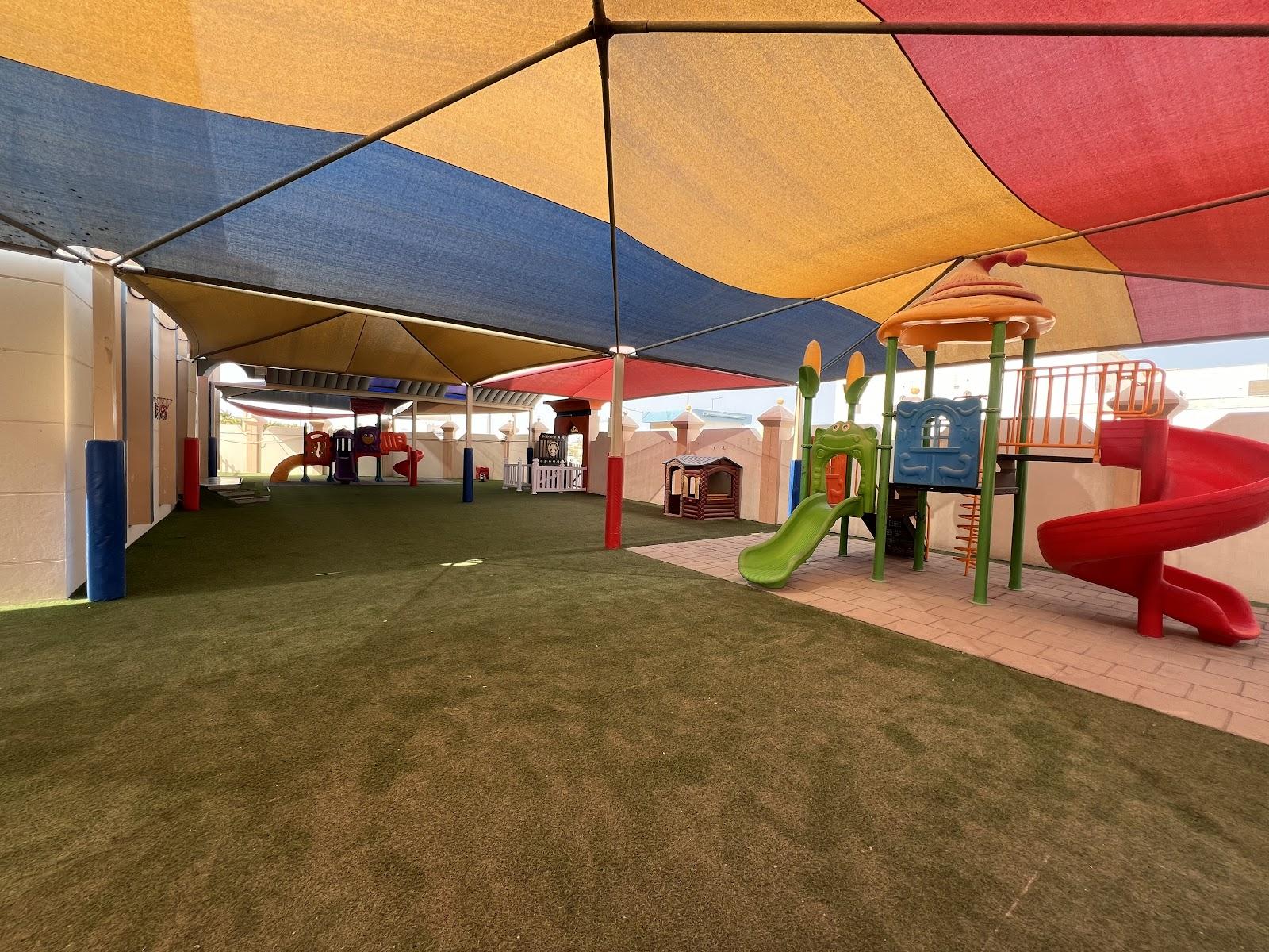 ZUHUR ALMUSTAQBAL INTERNATIONAL KINDERGARTEN - Al Wakrah facility photo