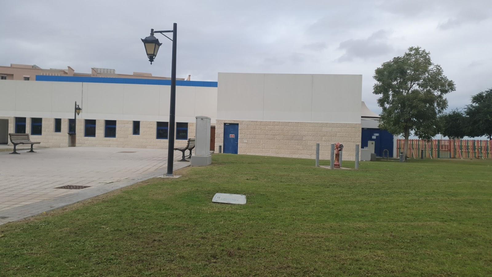 Newton British Academy - Pearl