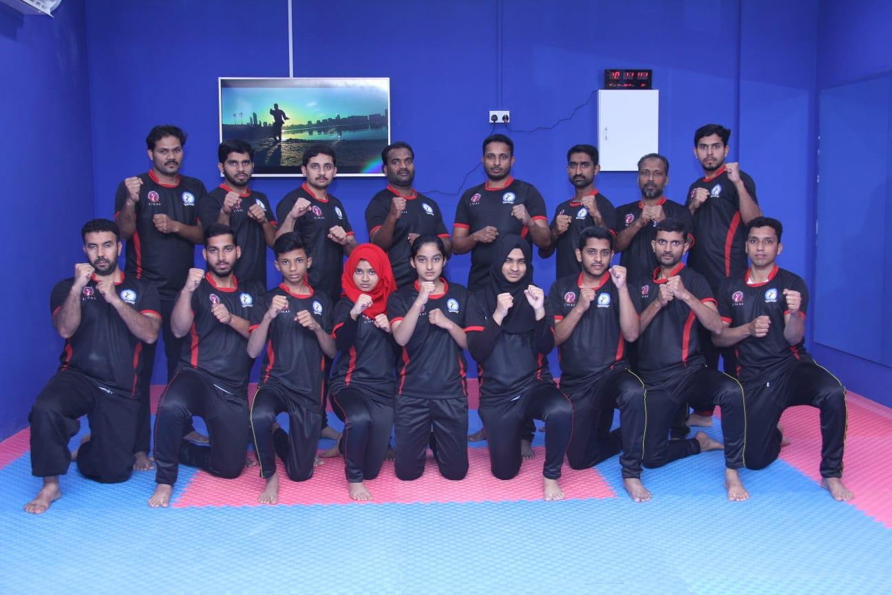 UMAI Qatar | Kung fu | Martial Arts | Al Wakrah | Qatar - Al Wakrah facility photo