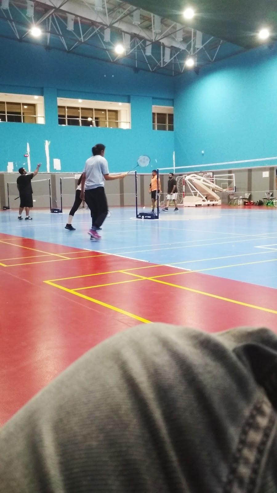 American Academy School