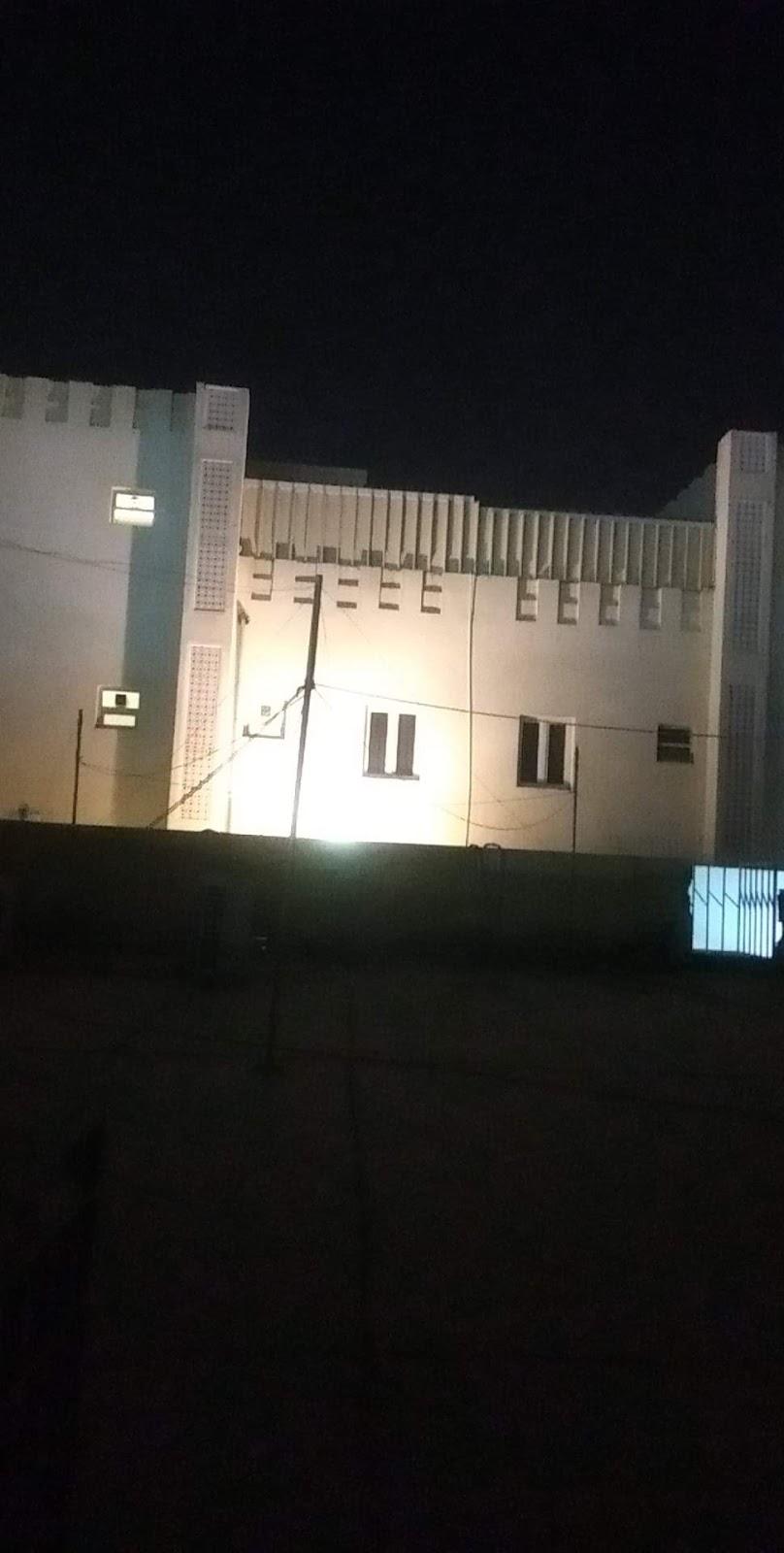 Fatima bint al khattab kindergarten