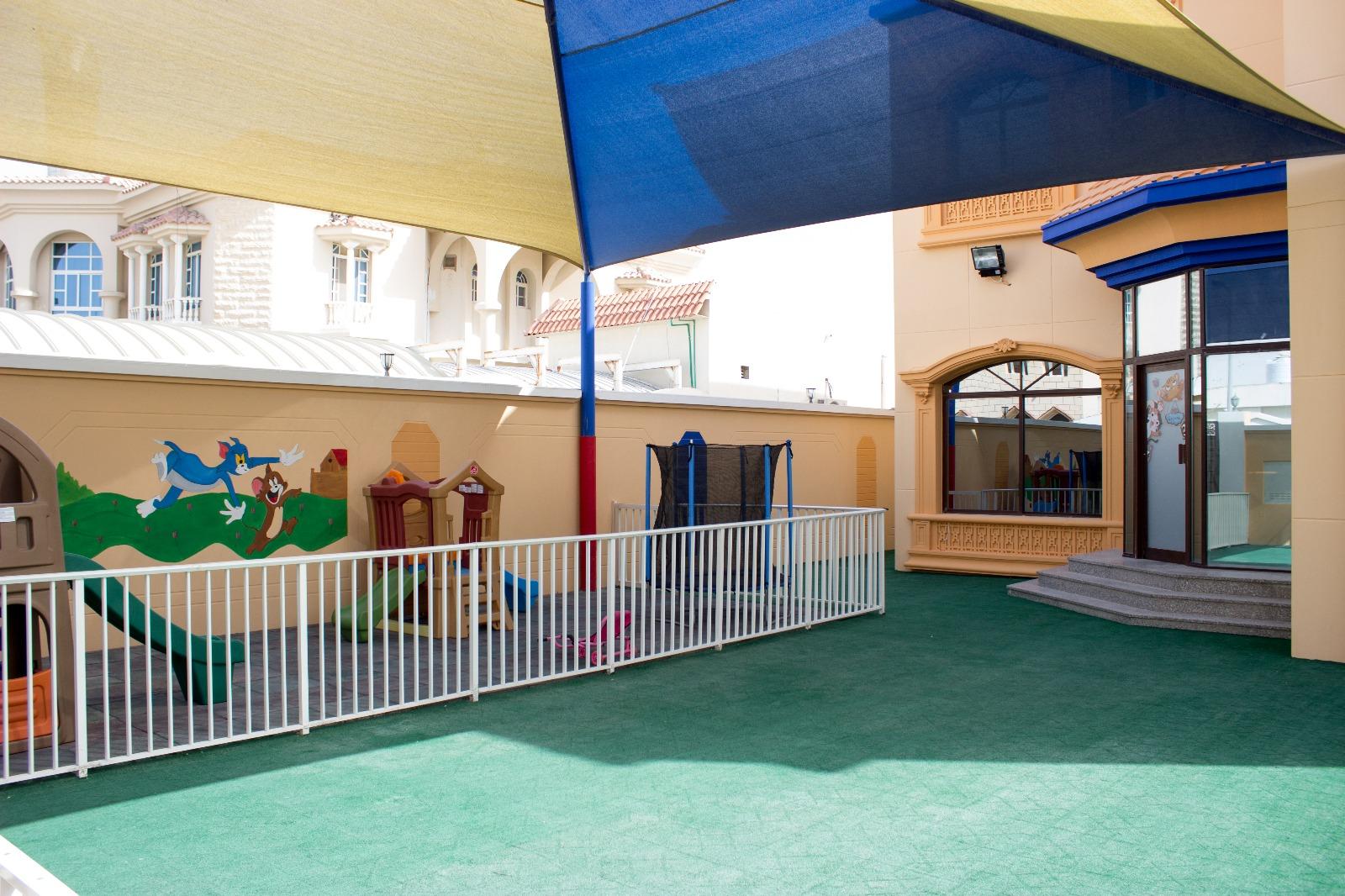 Creative Kids Nursery