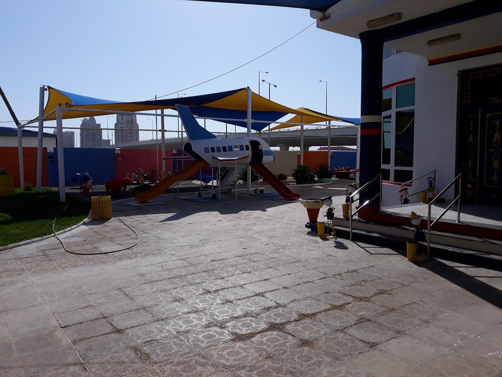 Kingdom Kindergarten