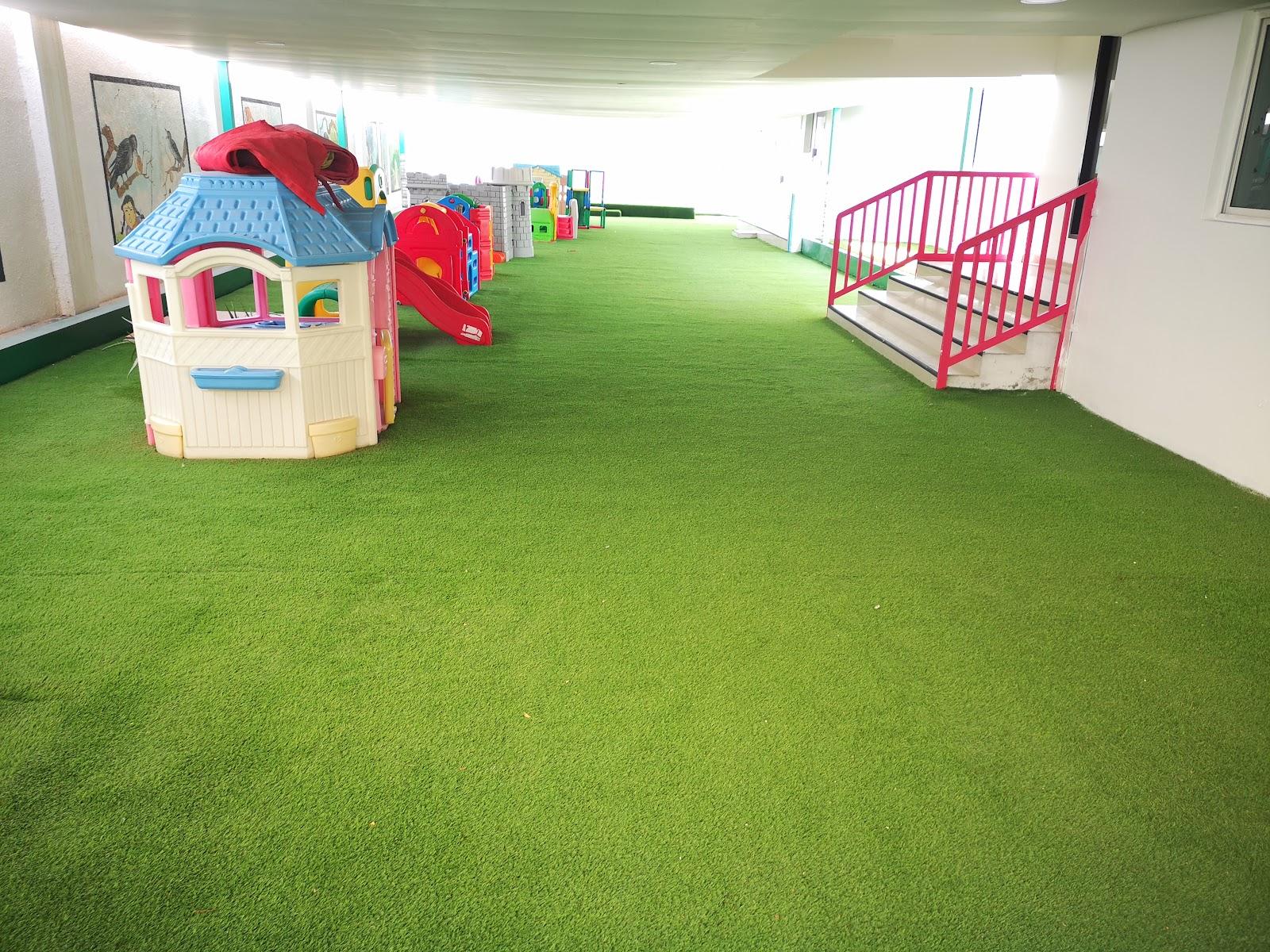 روضة جرينوود الدولية