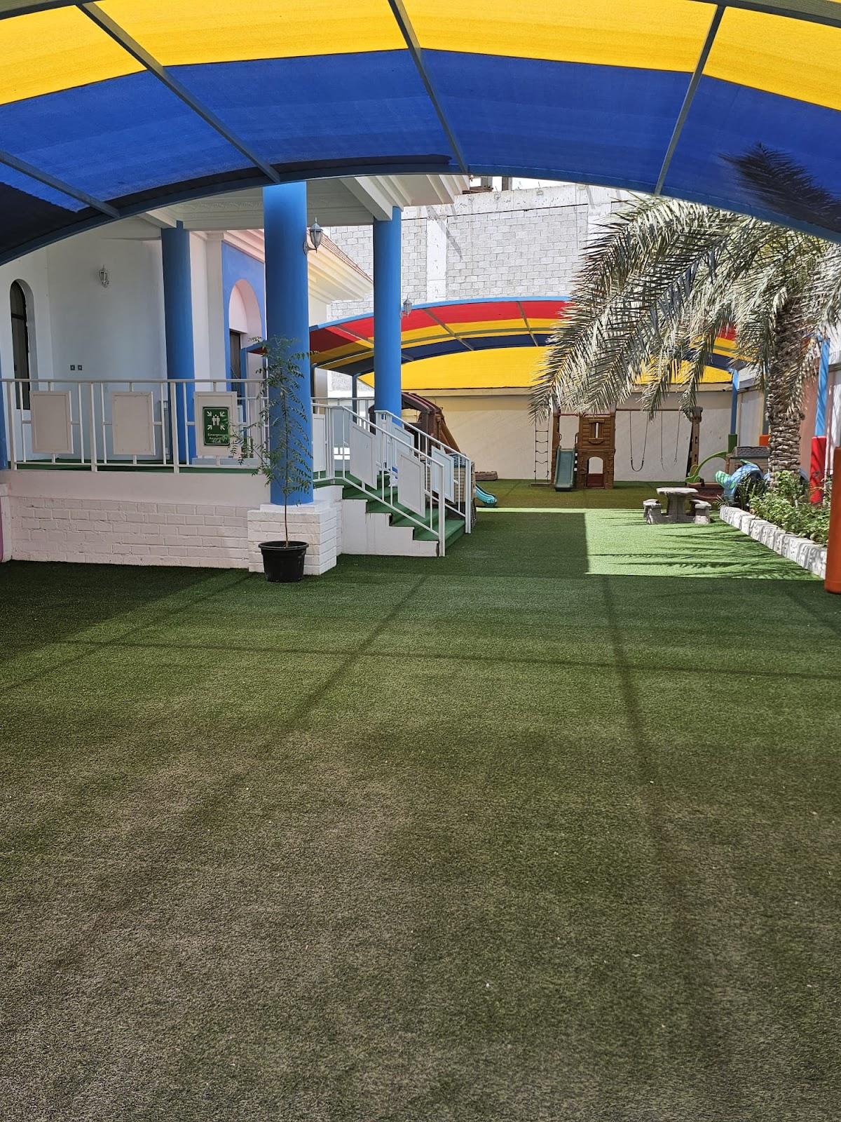 روضة ستيب ون الدولية، الدوحة