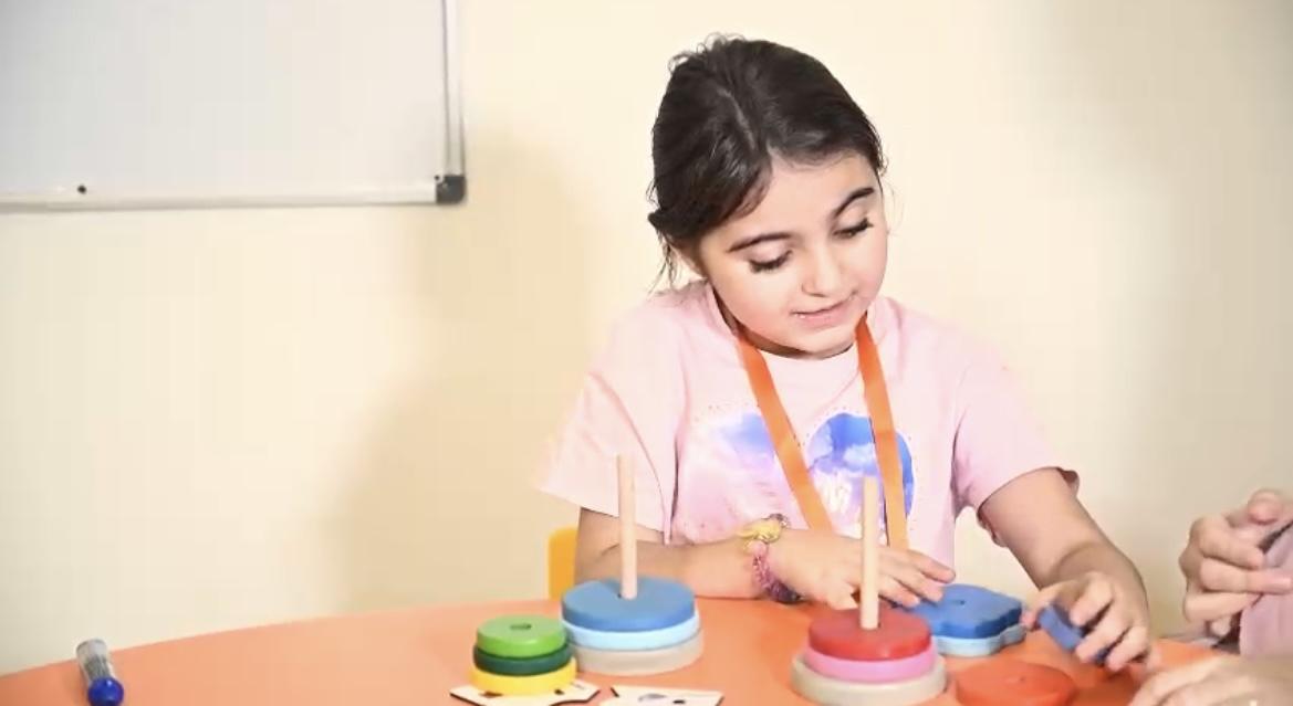 Al Ghad Al Moshreq Kindergarten روضة الغد المشرق