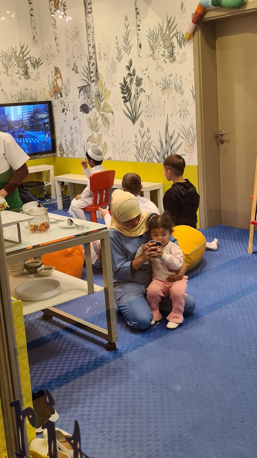 Ritz kids- ريتز كيدز