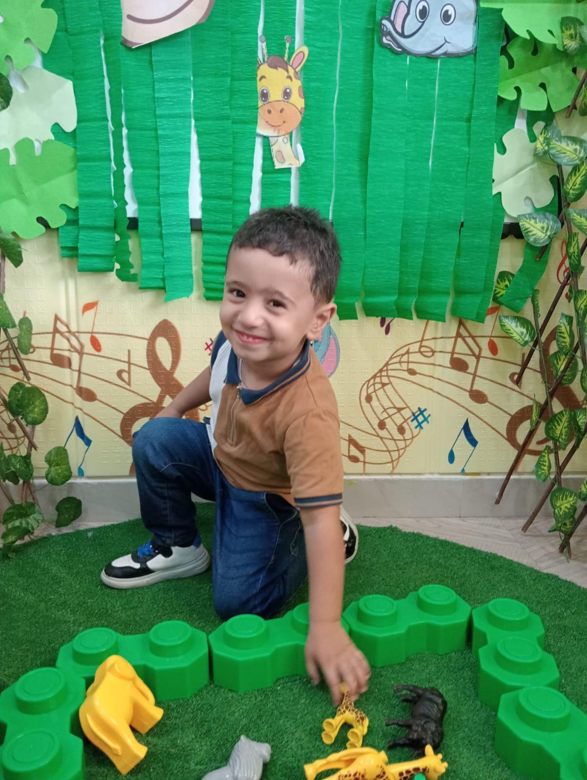 كنوزنا الصغيرة