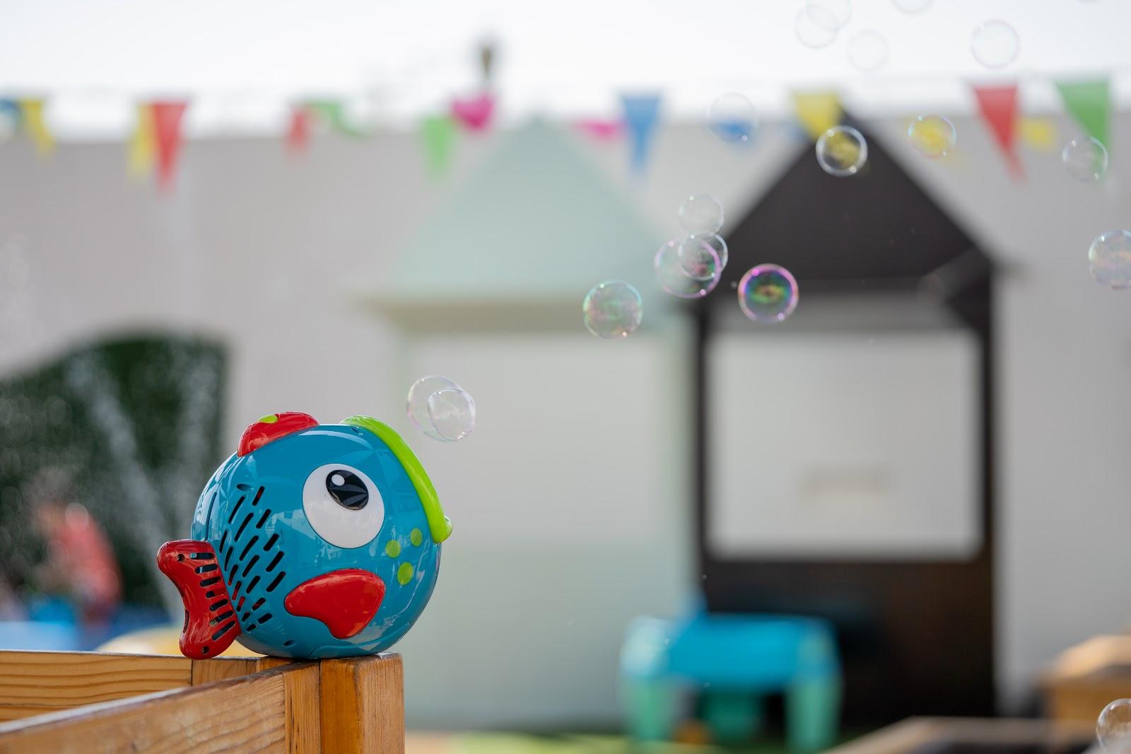 ستارفش لين كيدز 2