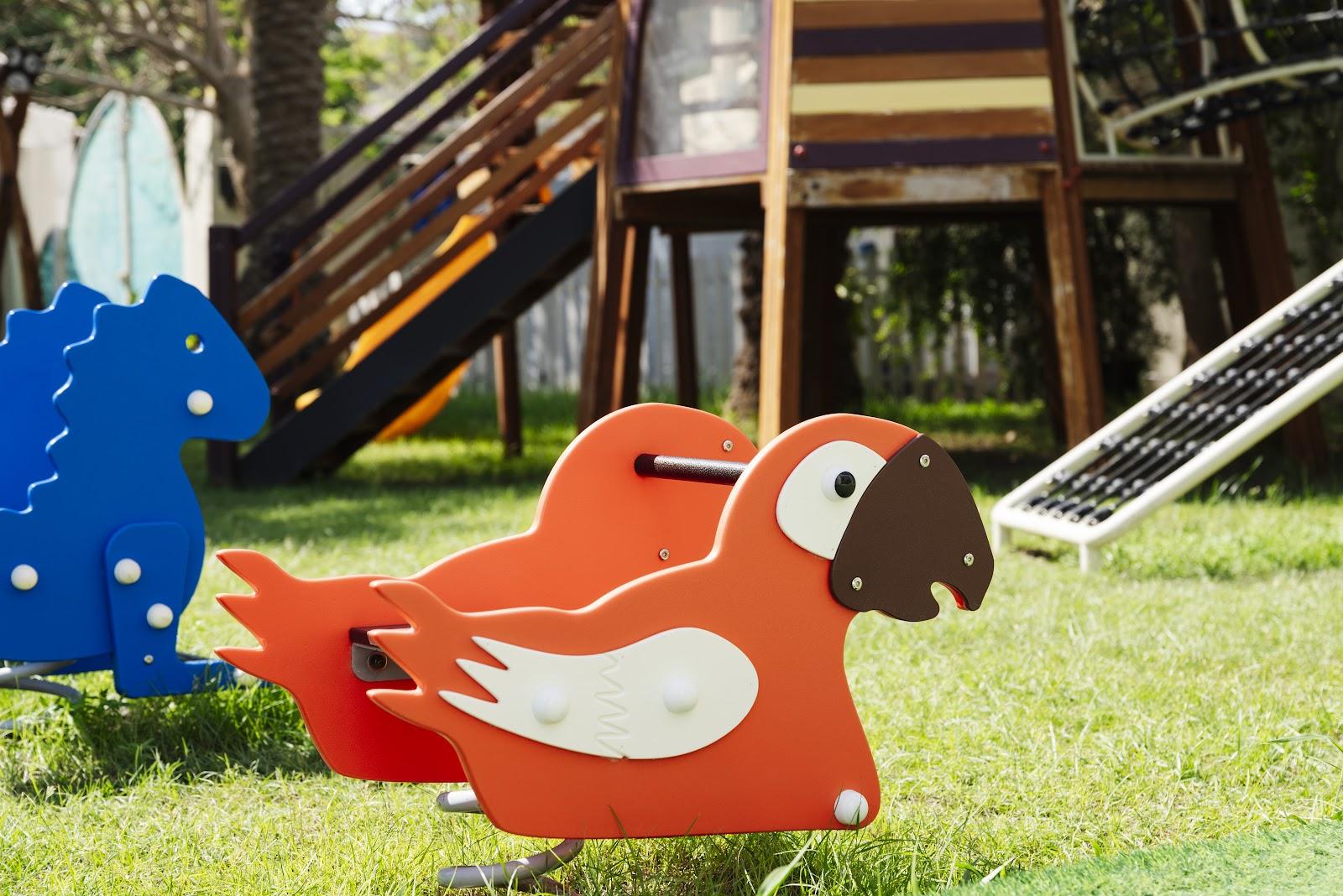 حضانة كايا الدوحة