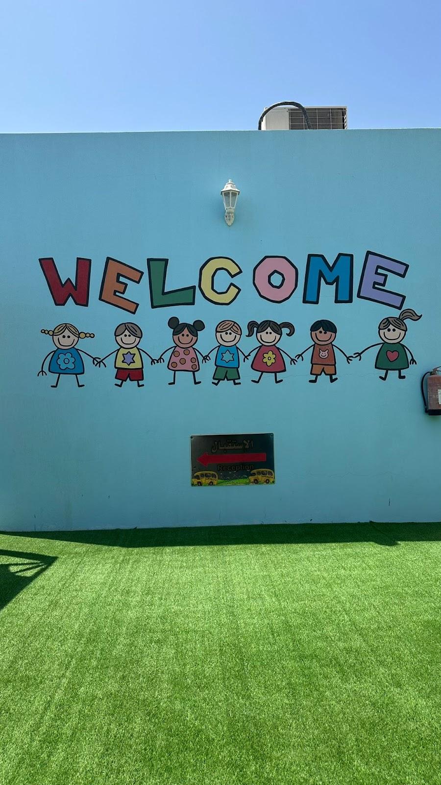 Children's Garden Nursery