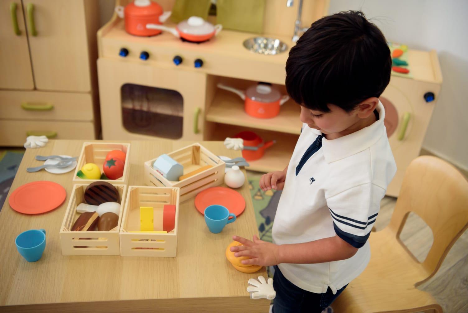 Alami Almomtaie Nursery