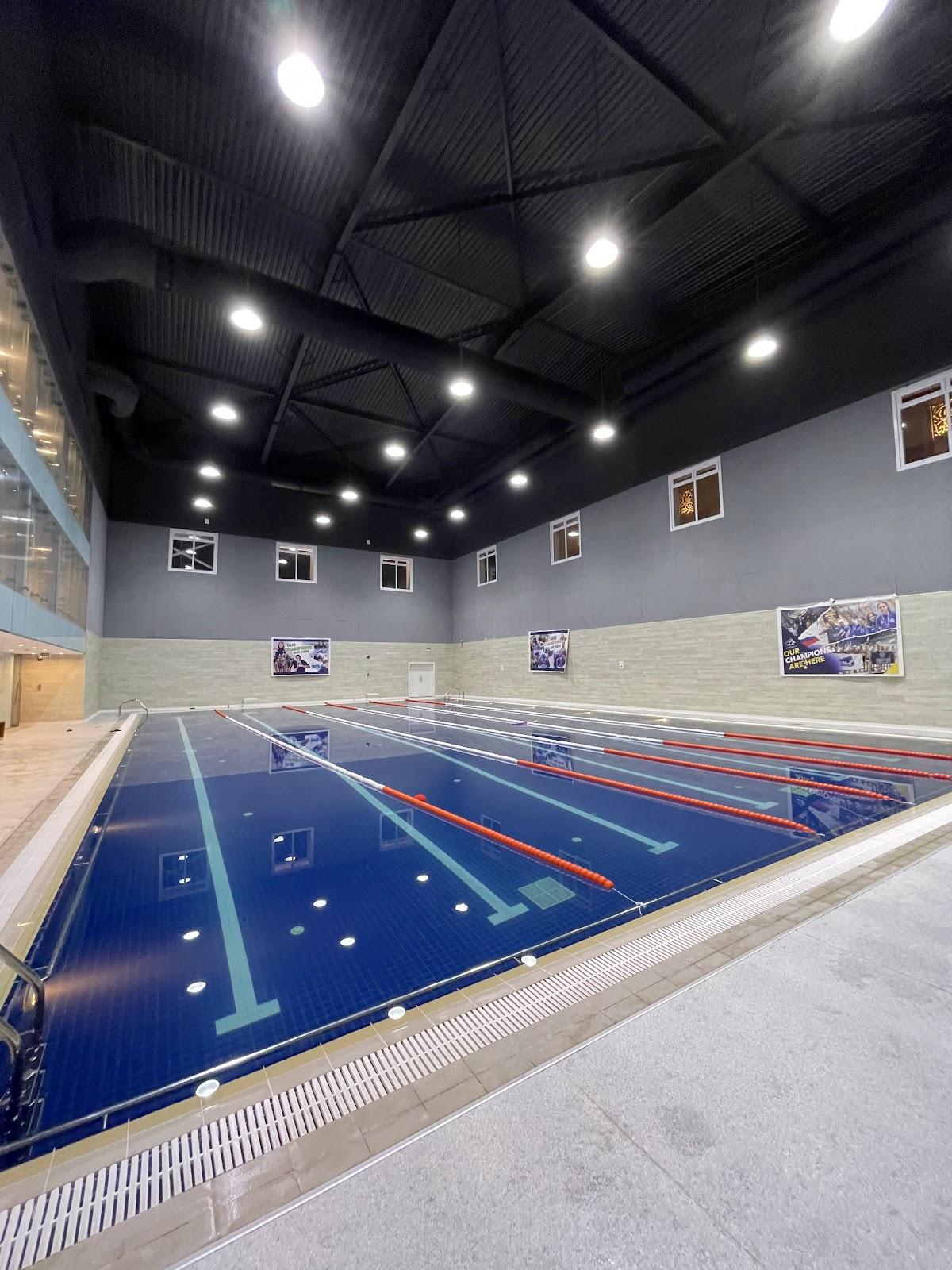 Beta Cambridge School in Doha