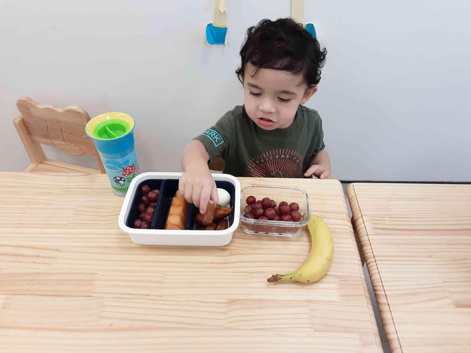 Over the Cloud Nursery