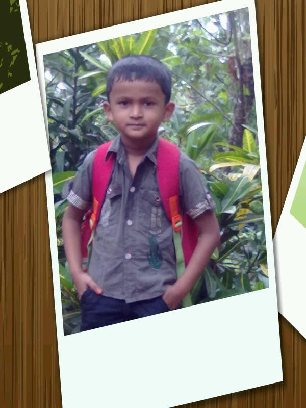 حضانة أيكورن - أبو هامور