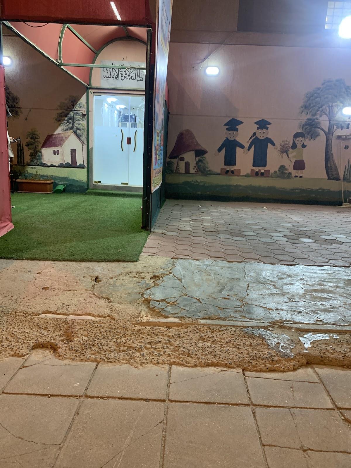 Create Minds Academy Nursery