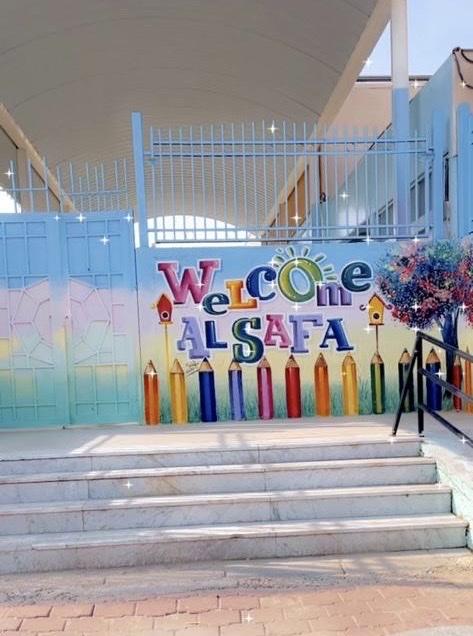Al-Safa Kindergarten