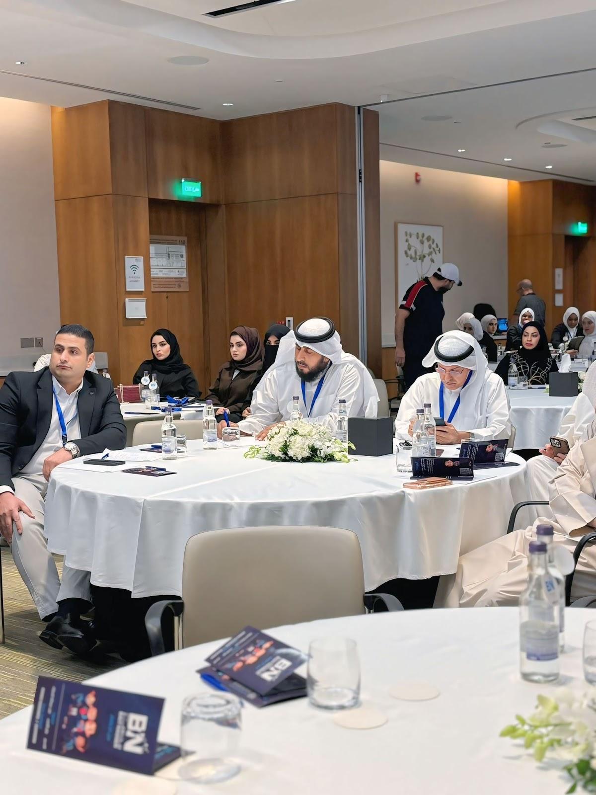 حضانة بيت ناصر 2 - فرع جابر الأحمد - الكويت facility photo